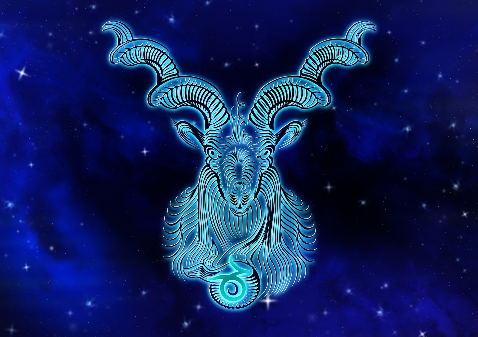 Capricorn Zodiac Sign