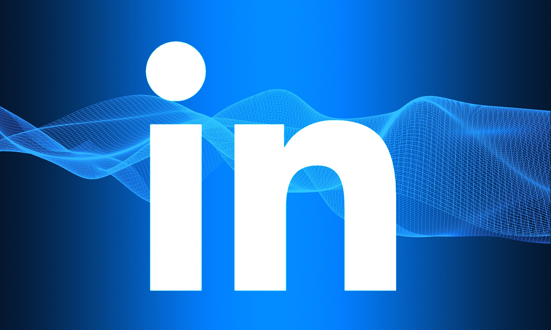 LinkedIn Logo