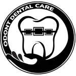 odont dental care clinic Bengaluru logo